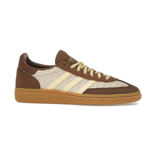Adidas Handball Spezial Preloved Brown Orange Tint Gum