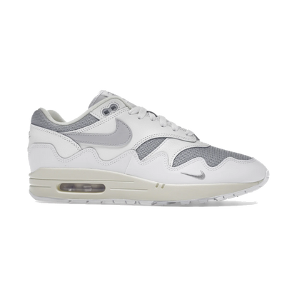Nike Air Max 1 Patta Waves White
