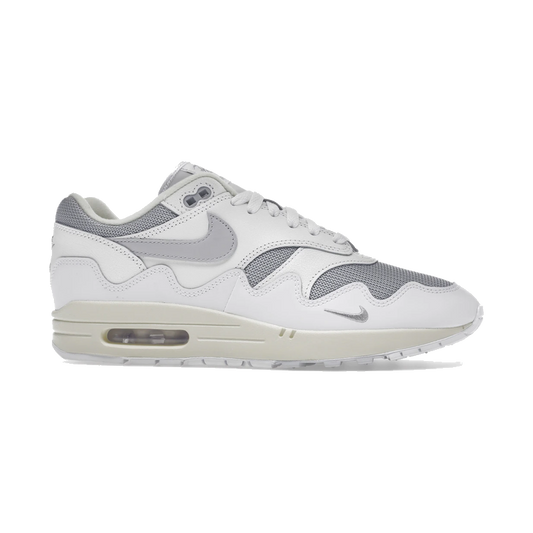 Nike Air Max 1 Patta Waves White