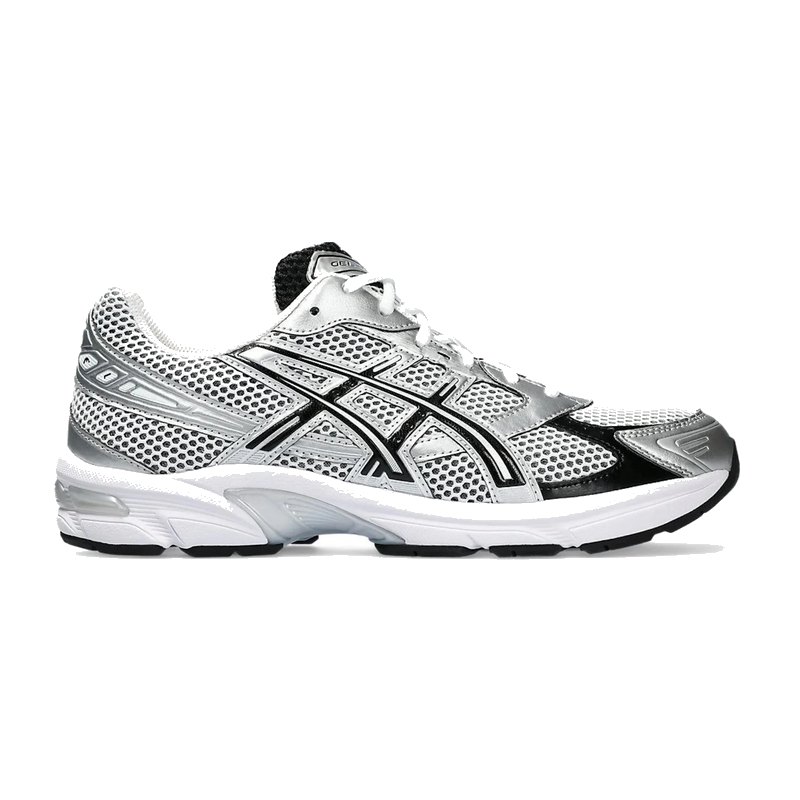 ASICS Gel-1130 White Black Silver