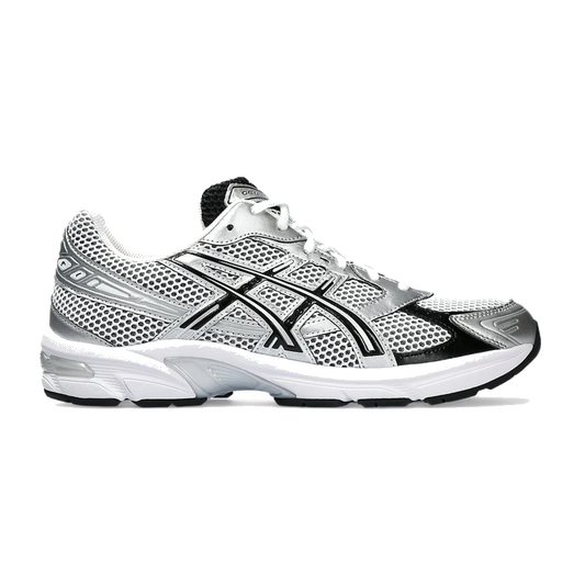 ASICS Gel-1130 White Black Silver