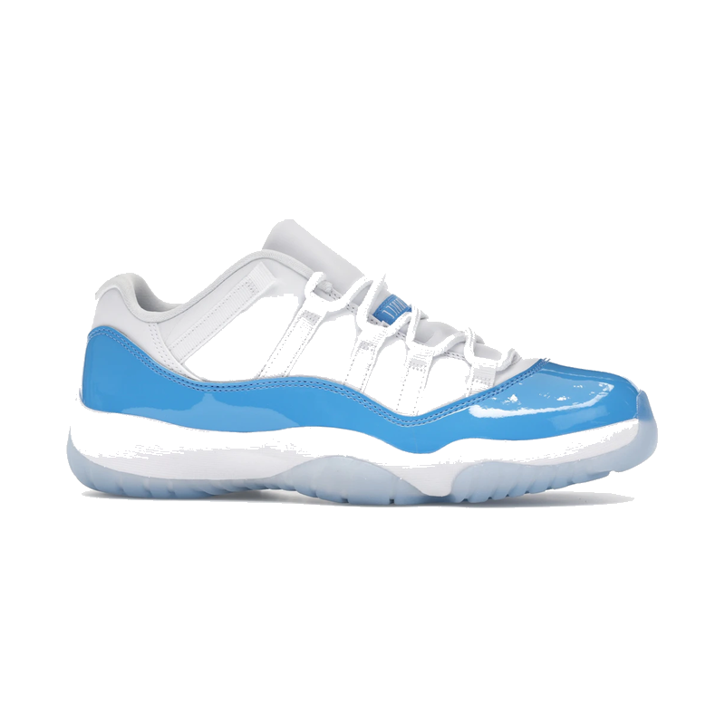 Air Jordan 11 Retro Low University Blue 2026