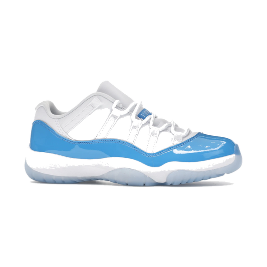 Air Jordan 11 Retro Low University Blue 2026