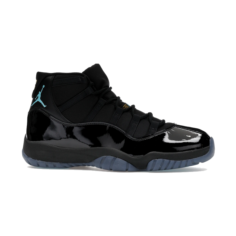 Air Jordan 11 Retro Gamma Blue 2025