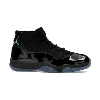 Air Jordan 11 Retro Gamma Blue 2025