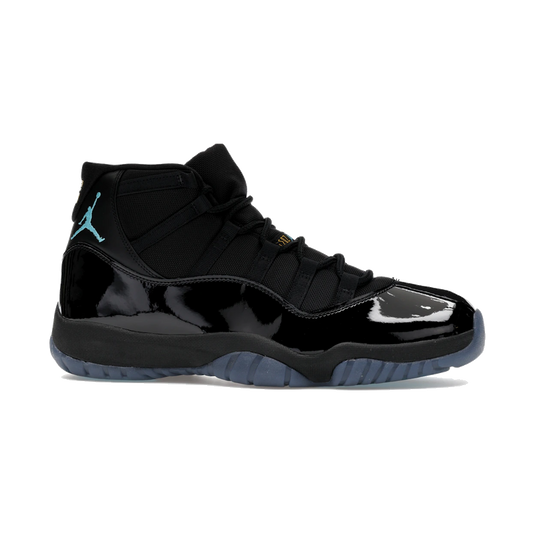 Air Jordan 11 Retro Gamma Blue 2025