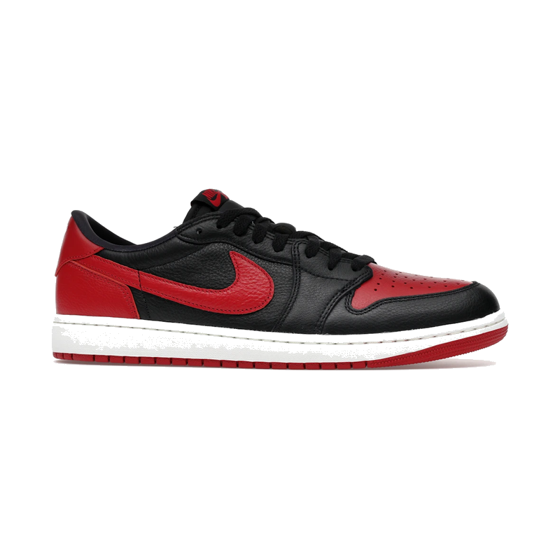 Air Jordan 1 Retro Low OG Banned