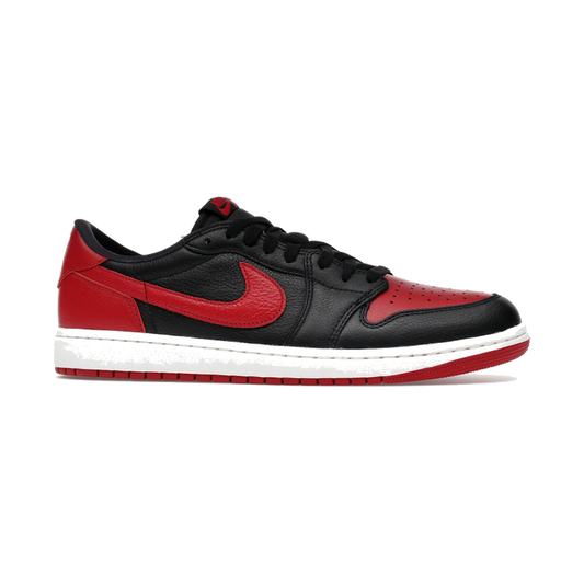 Air Jordan 1 Retro Low OG Banned