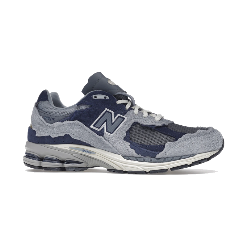 New Balance 2002R Protection Pack Light Arctic Grey Purple