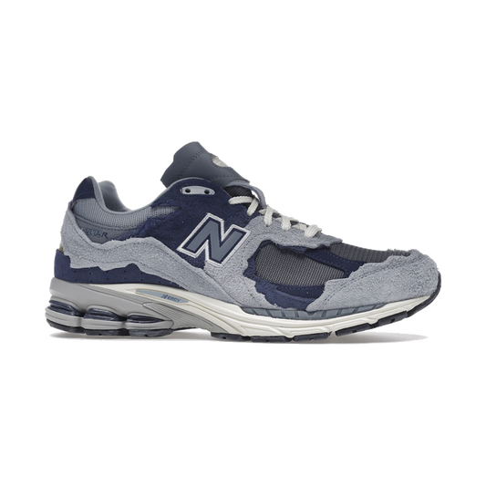 New Balance 2002R Protection Pack Light Arctic Grey Purple