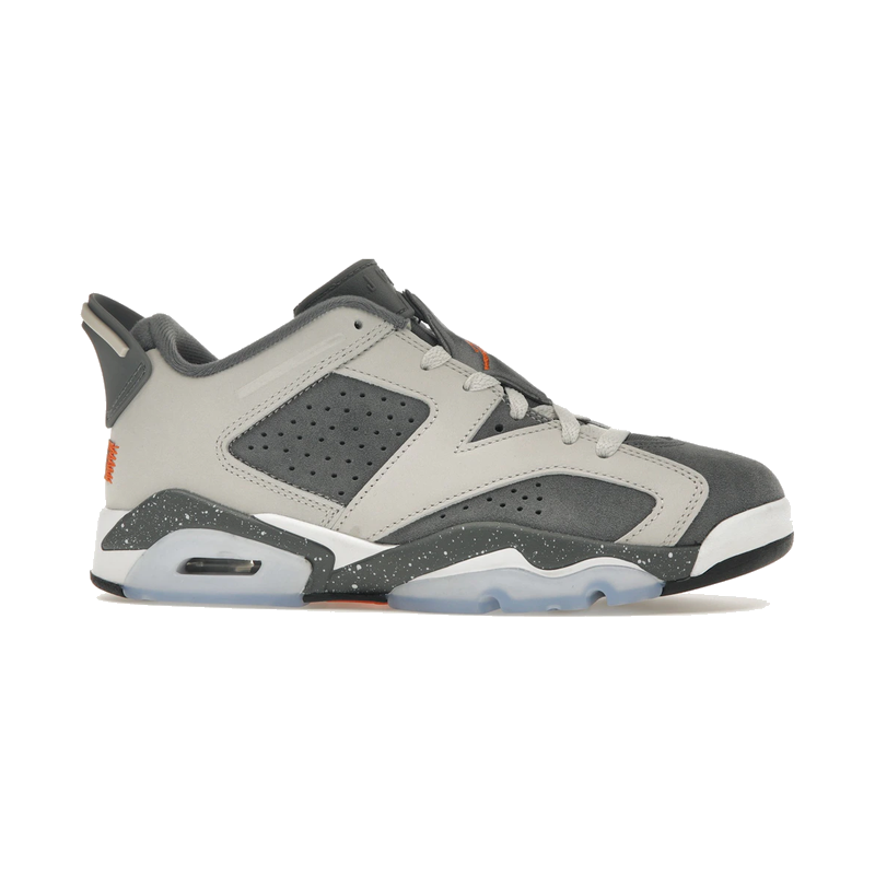 Air Jordan 6 Retro Low PSG 2023