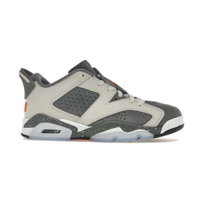 Air Jordan 6 Retro Low PSG 2023