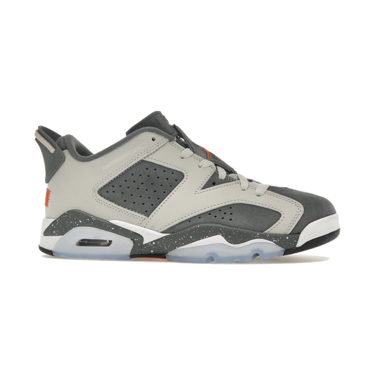 Air Jordan 6 Retro Low PSG 2023