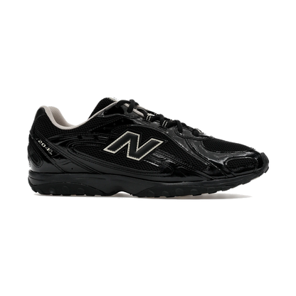 New Balance 204L Black Timberwolf