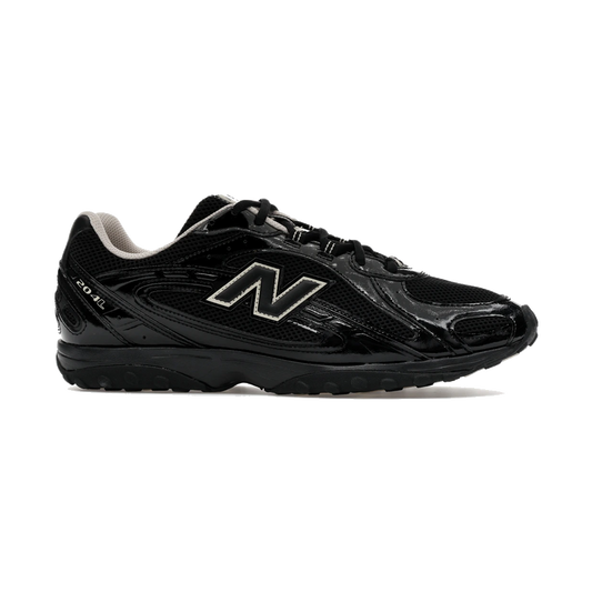 New Balance 204L Black Timberwolf