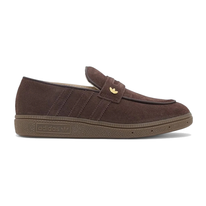 Adidas Handball Spezial Loafer Aurora Cocoa Gum
