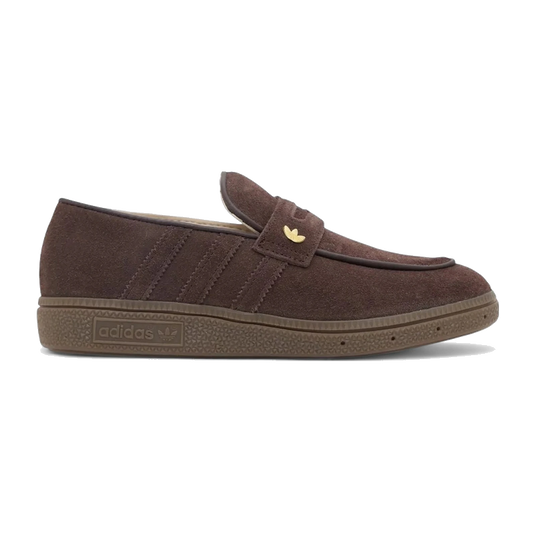 Adidas Handball Spezial Loafer Aurora Cocoa Gum