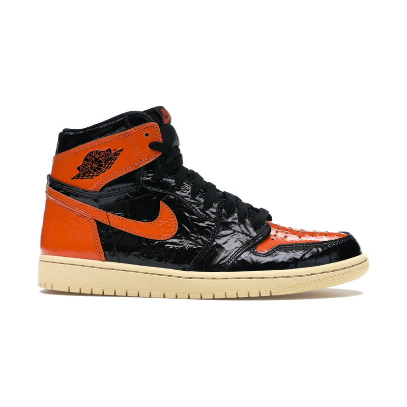 Air Jordan 1 Retro High Shattered Backboard 3.0