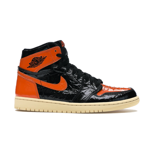 Air Jordan 1 Retro High Shattered Backboard 3.0