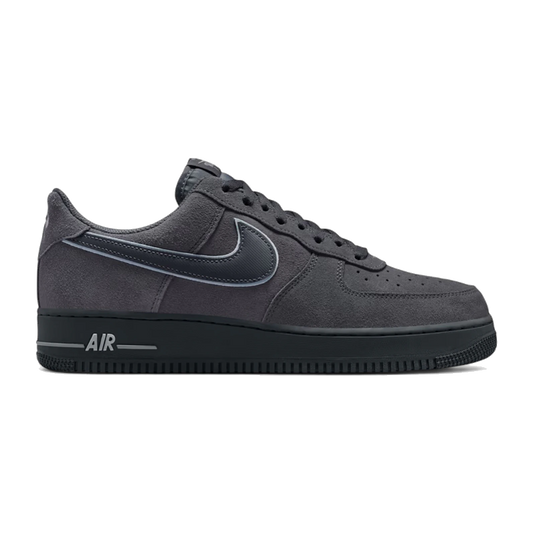 Nike Air Force 1 Low '07 LV8 Anthracite Cool Grey