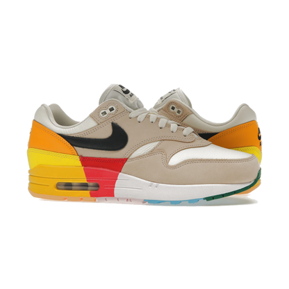Nike Air Max 1 Khaki Multi-Color