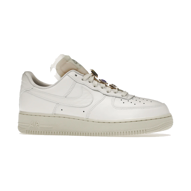 Nike Air Force 1 Low Prm Jewels White