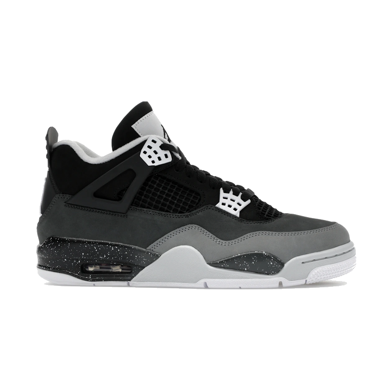 Air Jordan 4 Retro Fear 2024