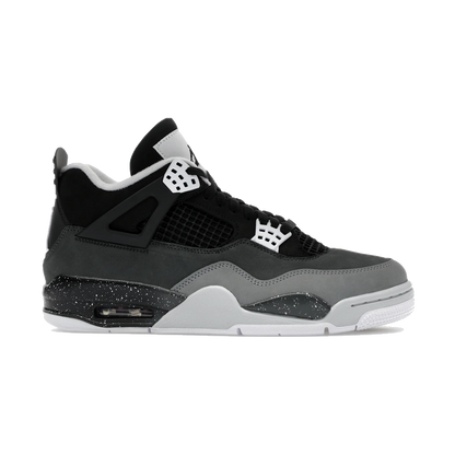 Air Jordan 4 Retro Fear 2024