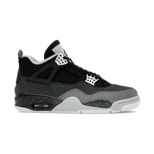 Air Jordan 4 Retro Fear 2024