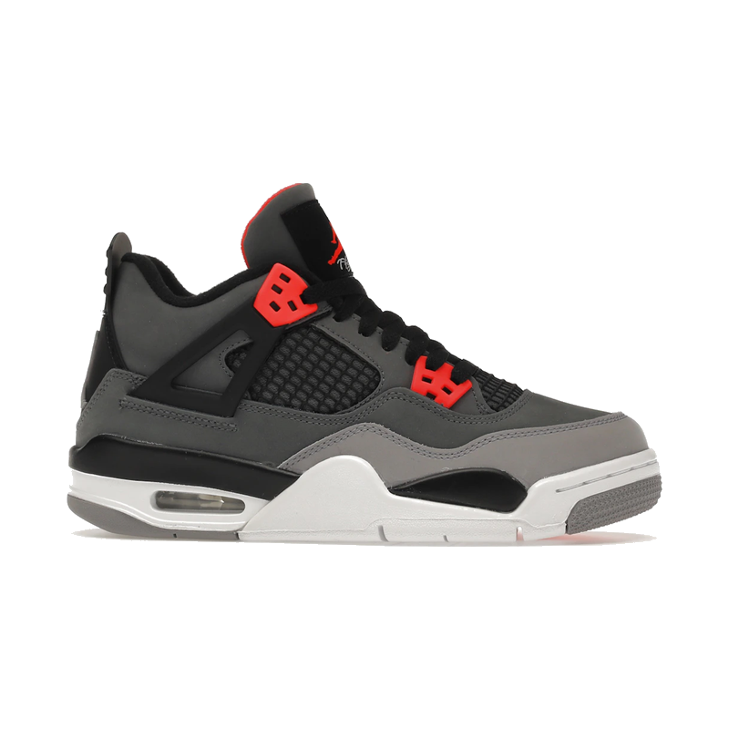 Air Jordan 4 Retro Infrared