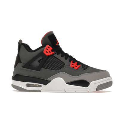 Air Jordan 4 Retro Infrared