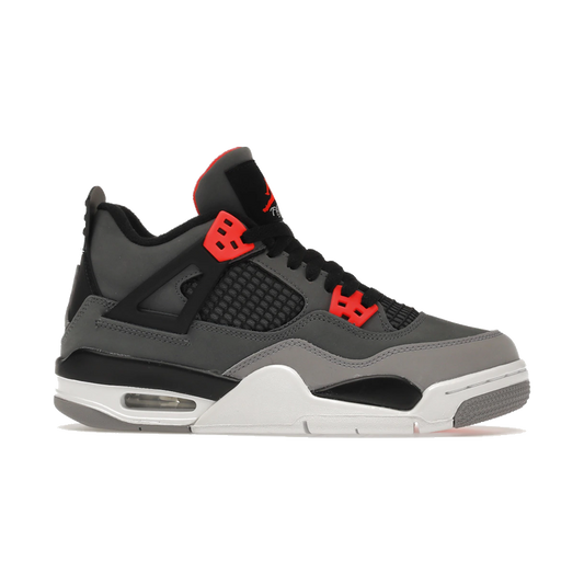 Air Jordan 4 Retro Infrared
