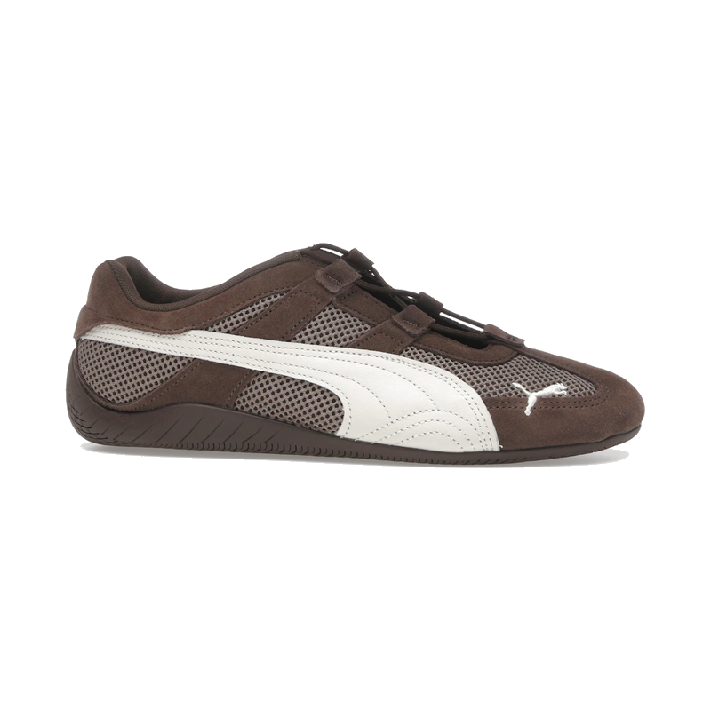 Puma Speedcat Go Chocolate Alpine Snow