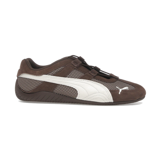 Puma Speedcat Go Chocolate Alpine Snow