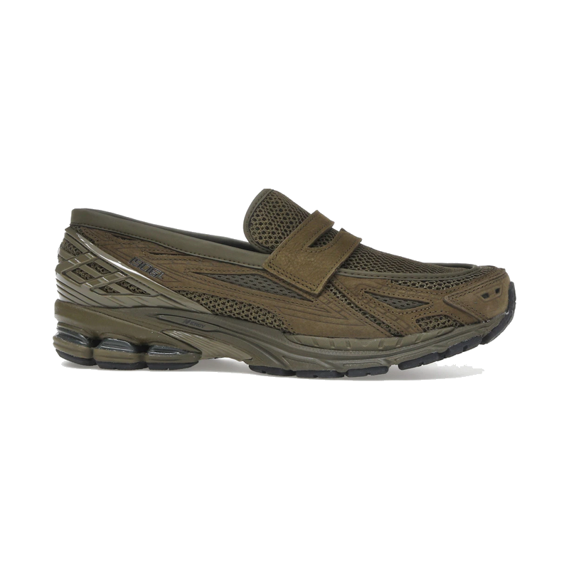 New Balance 1906L Olive Khaki