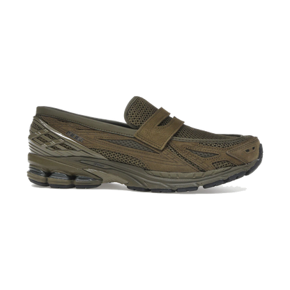 New Balance 1906L Olive Khaki
