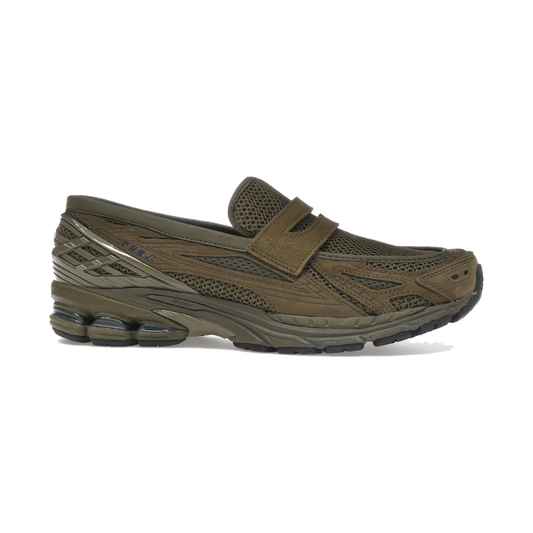 New Balance 1906L Olive Khaki