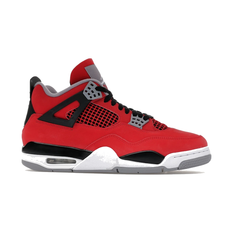 Air Jordan 4 Retro Toro Bravo 2026