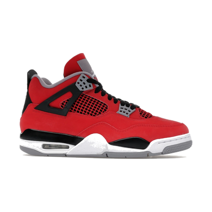 Air Jordan 4 Retro Toro Bravo 2026