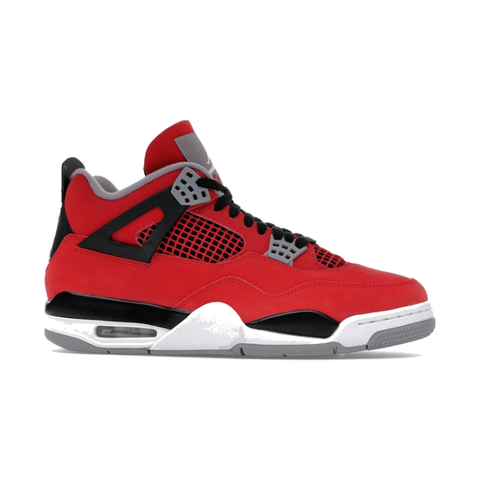Air Jordan 4 Retro Toro Bravo 2026