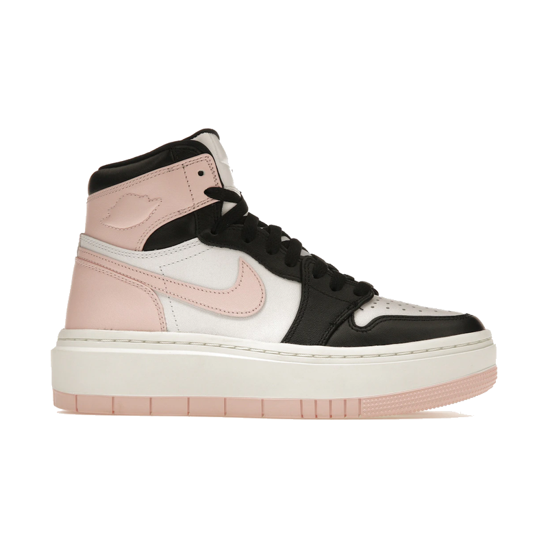 Air Jordan 1 Elevate High Black Atmosphere