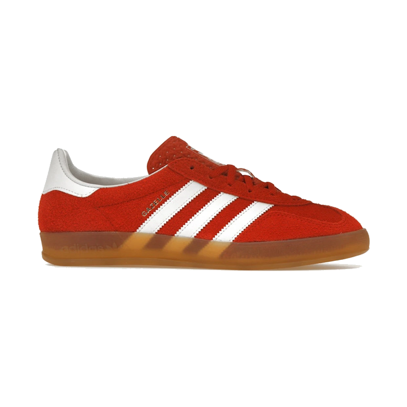 Adidas Gazelle Indoor Bold Orange