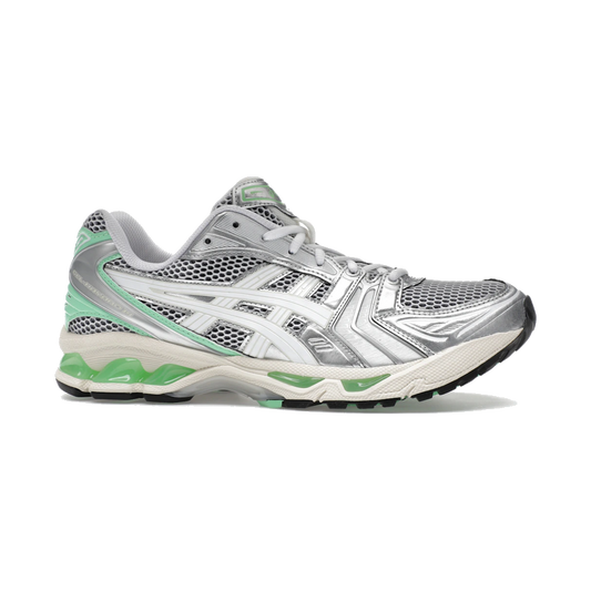 ASICS Gel-Kayano 14 Silver Lime