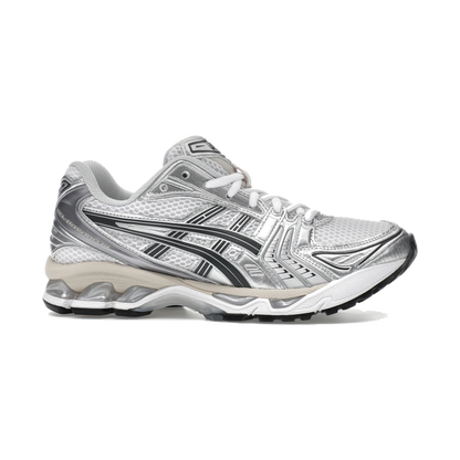 ASICS Gel-Kayano 14 White Graphite Grey