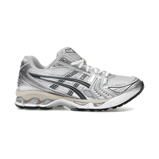 ASICS Gel-Kayano 14 White Graphite Grey
