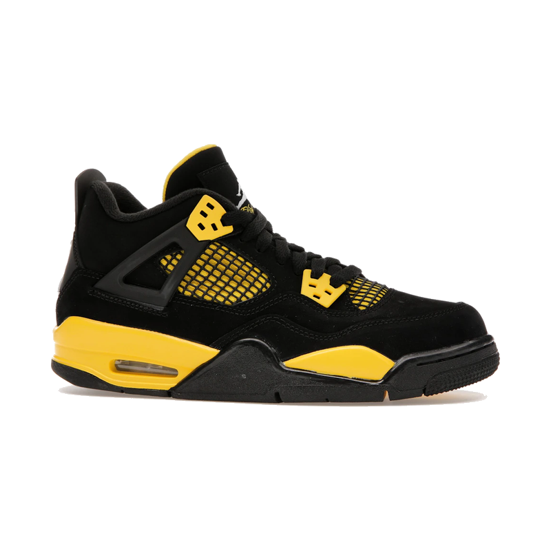 Air Jordan 4 Retro Thunder 2023