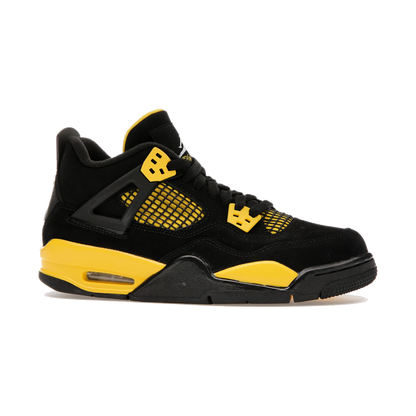 Air Jordan 4 Retro Thunder 2023
