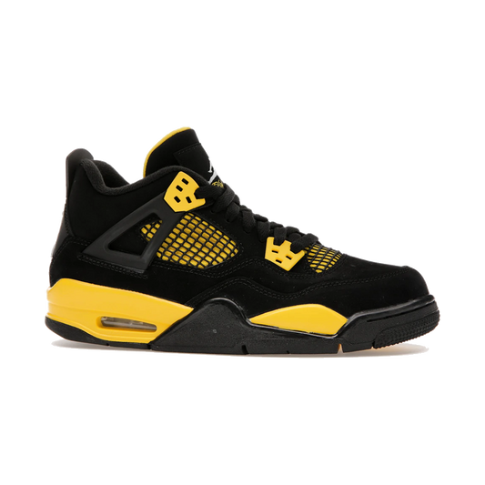 Air Jordan 4 Retro Thunder 2023