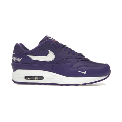 Nike Air Max 1 '87 SP Supreme Varsity Purple