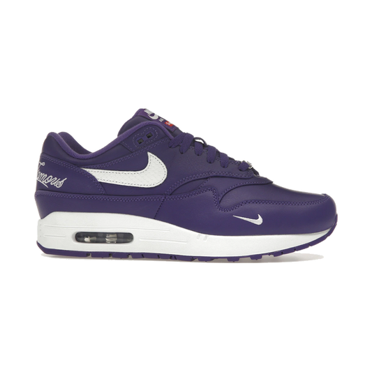 Nike Air Max 1 '87 SP Supreme Varsity Purple